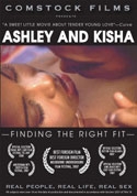 Ashley and Kisha