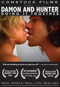 Damon and Hunter: Doing it Together