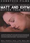 Matt and Khym