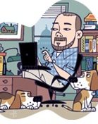 Andrew Sullivan